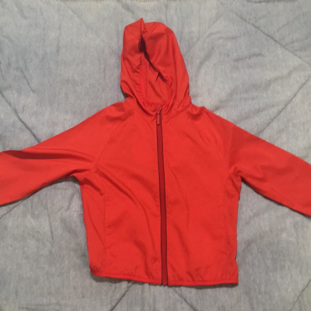 Uniqlo Packable Jacket Shopee Philippines