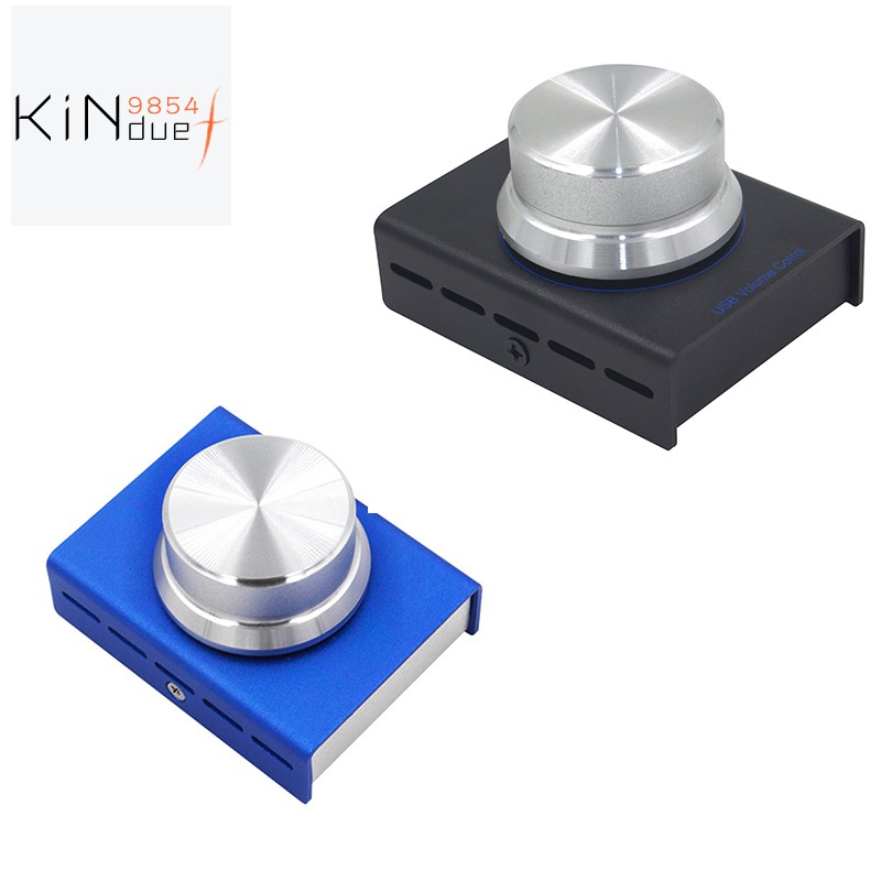 computer speaker volume control