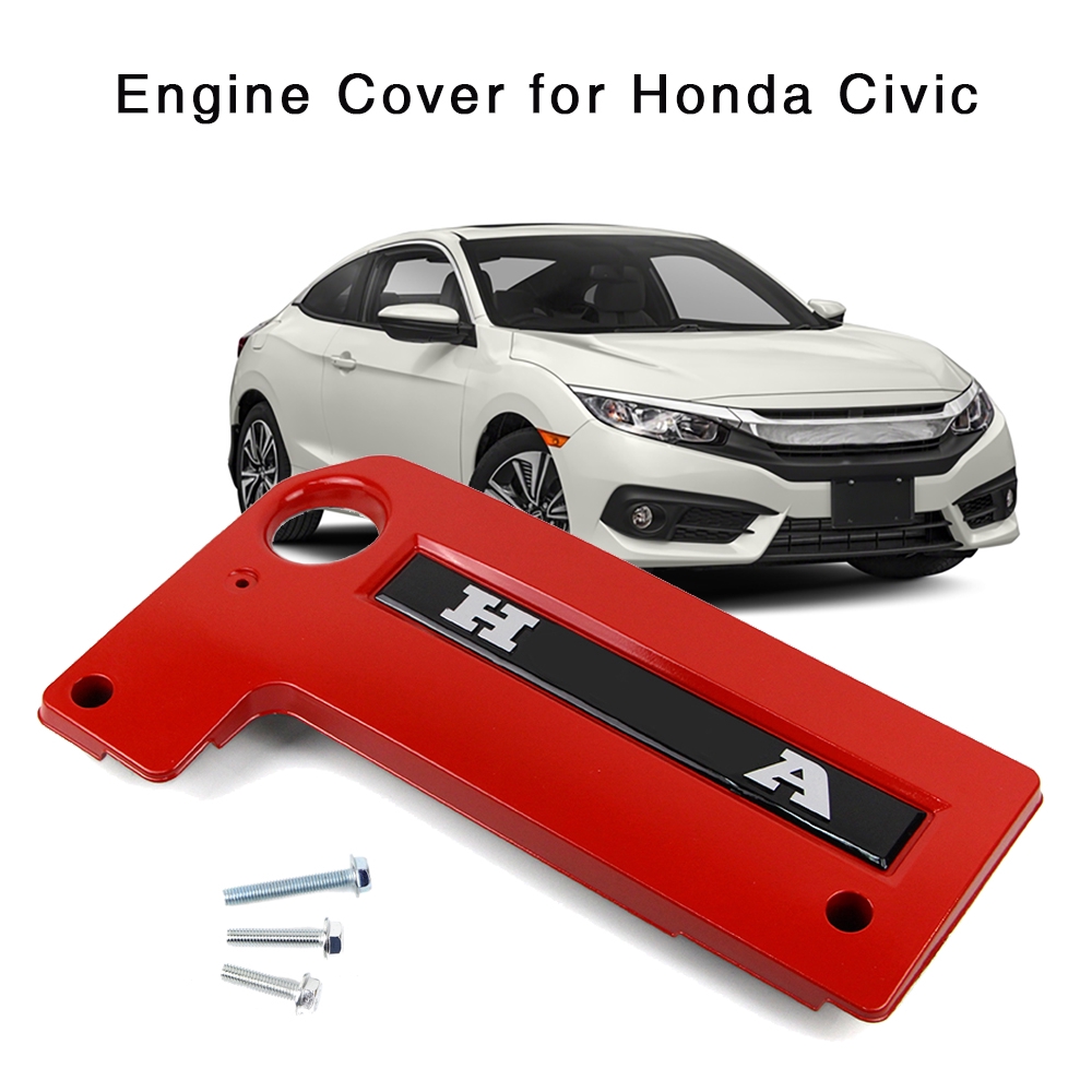 2018 honda civic under engine cover