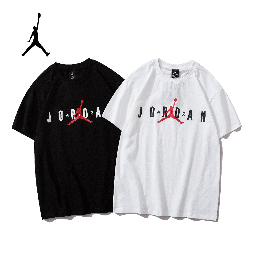 jordan couple shirt