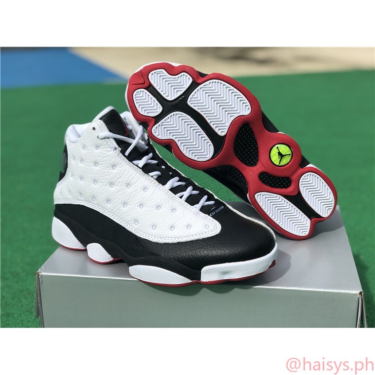 air jordan 13 panda