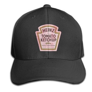 NEW Hat Baseball Cap Product Mad Engine Heinz Ketchup Bottle Logo Vintage Fashion Accessories #5
