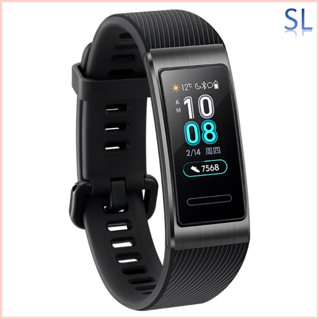 smartband huawei band 3e