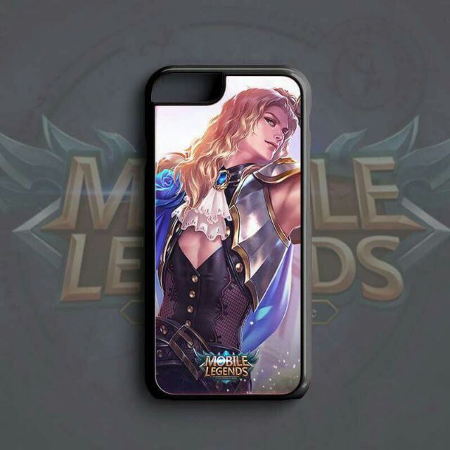 Mobile Legends Case Shopee Philippines