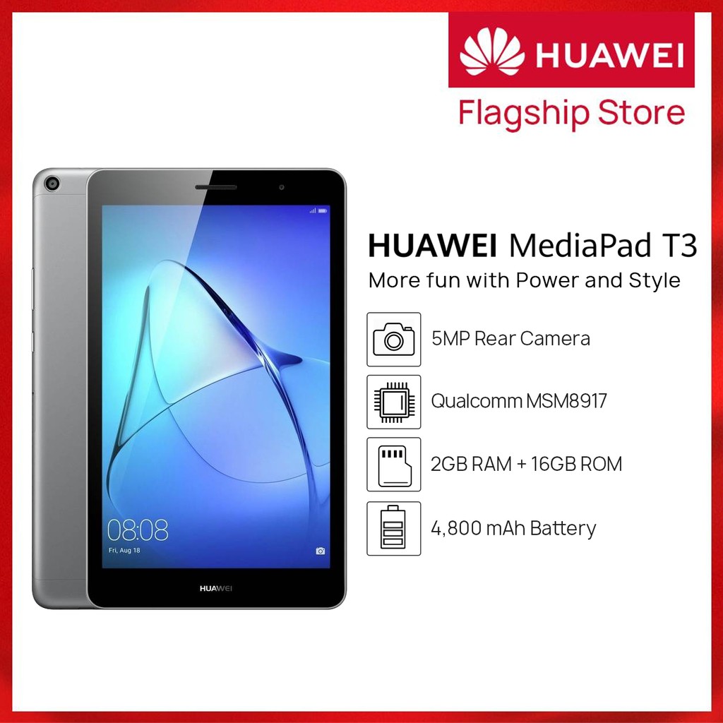 Huawei mediapad t3 аккумулятор