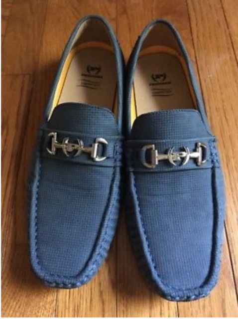 phat farm shoes loafers