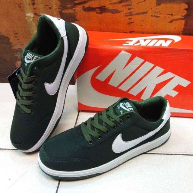 nike casual skate shoes