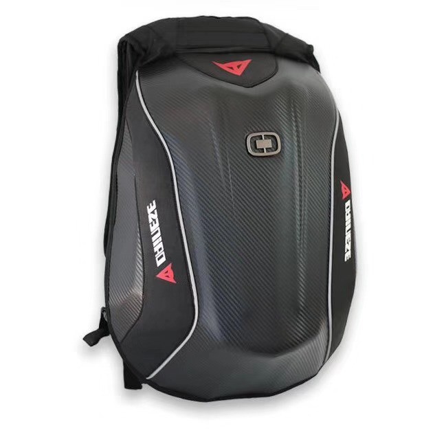 Dainese Hard Shell Case Motorcycle Racing Backpack Storage Bag Outdoor Backpack Shopee Philippines