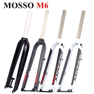 New 2021 Mosso Fork M3 MTB 7005 aluminum Bike Fork Suitable for 