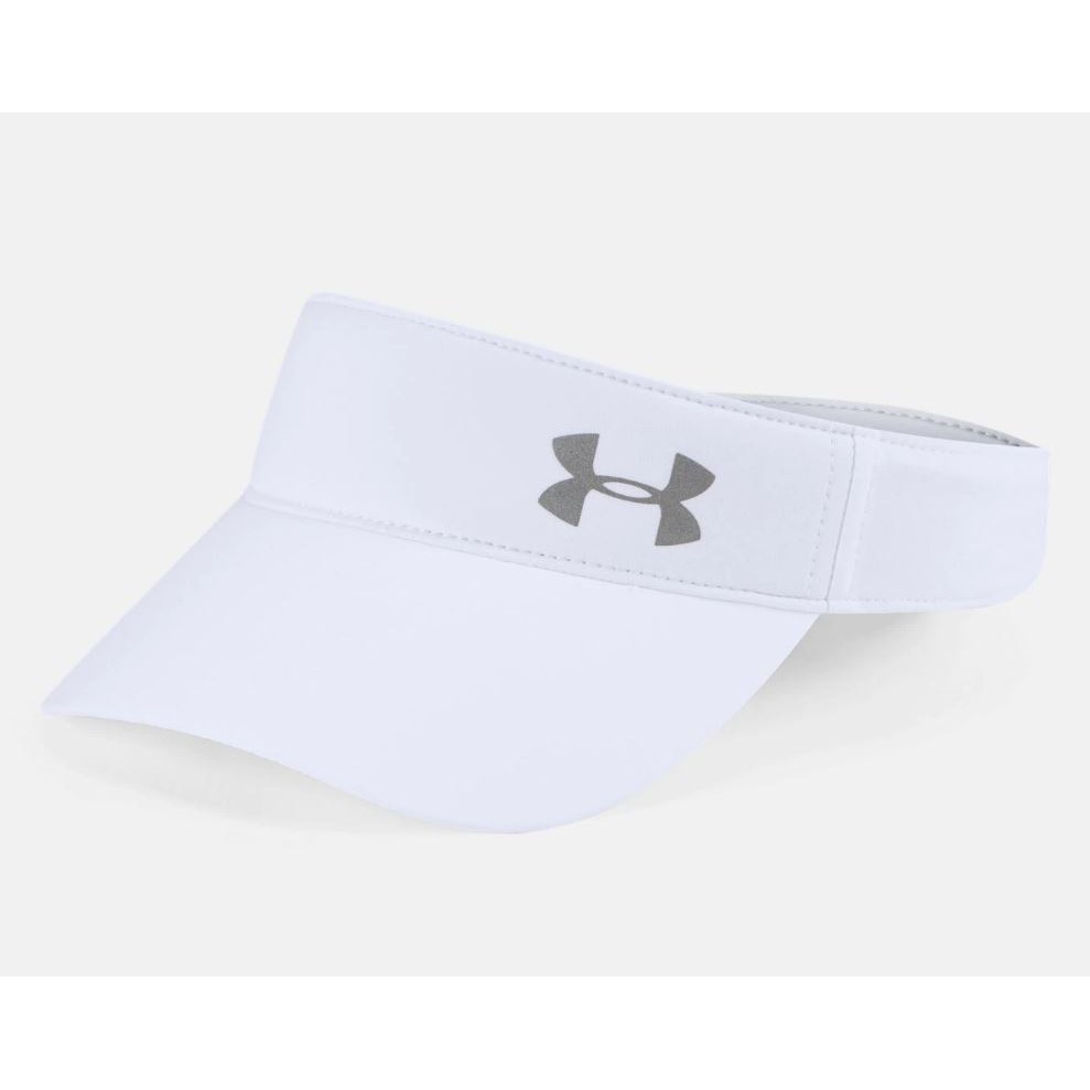 visor hats under armour