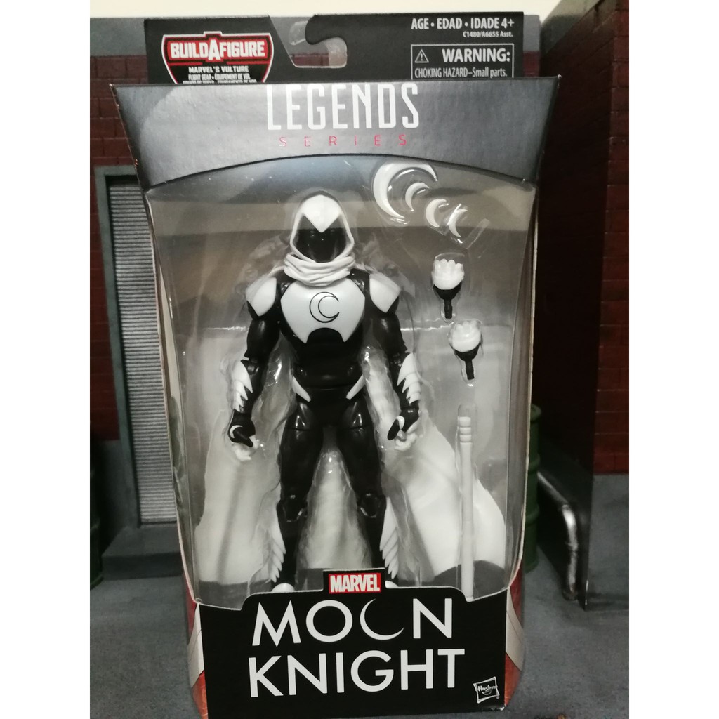 moon knight legends