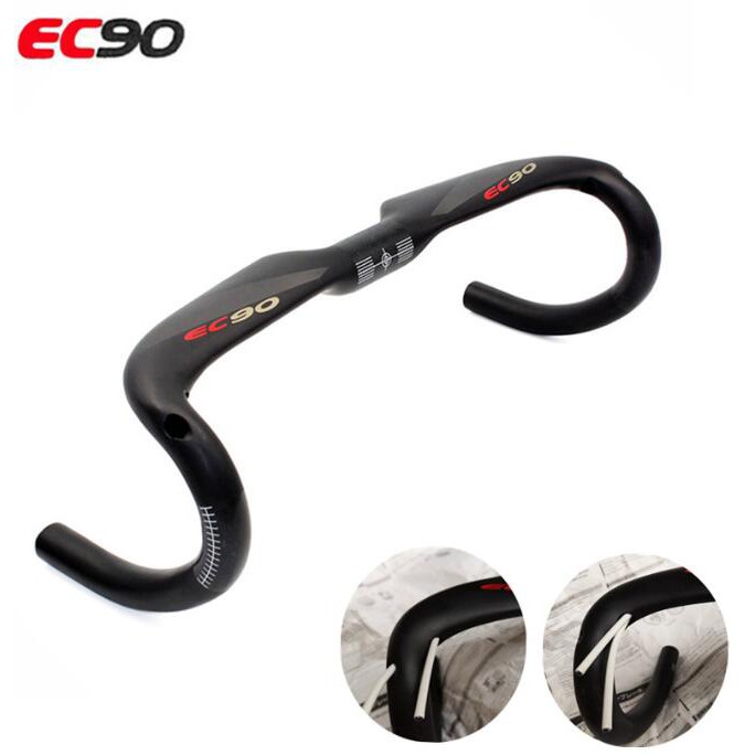 ec90 carbon handlebar