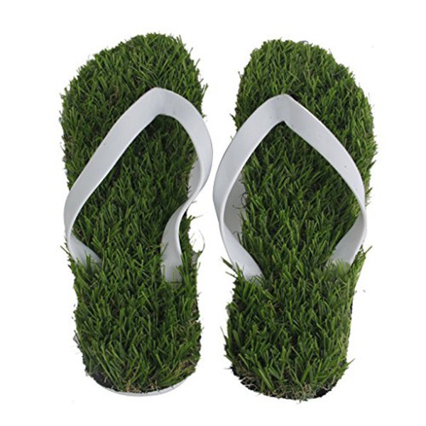 turf flip flops