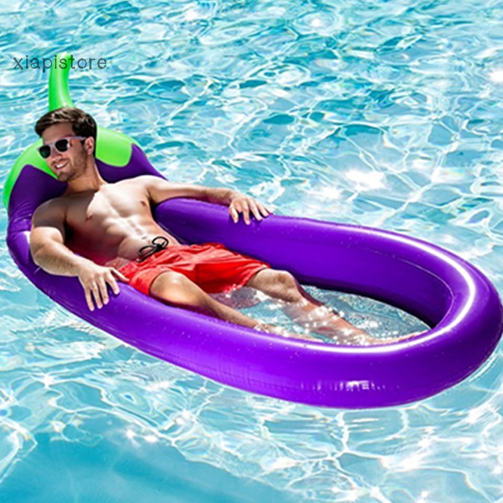 inflatable pool rafts