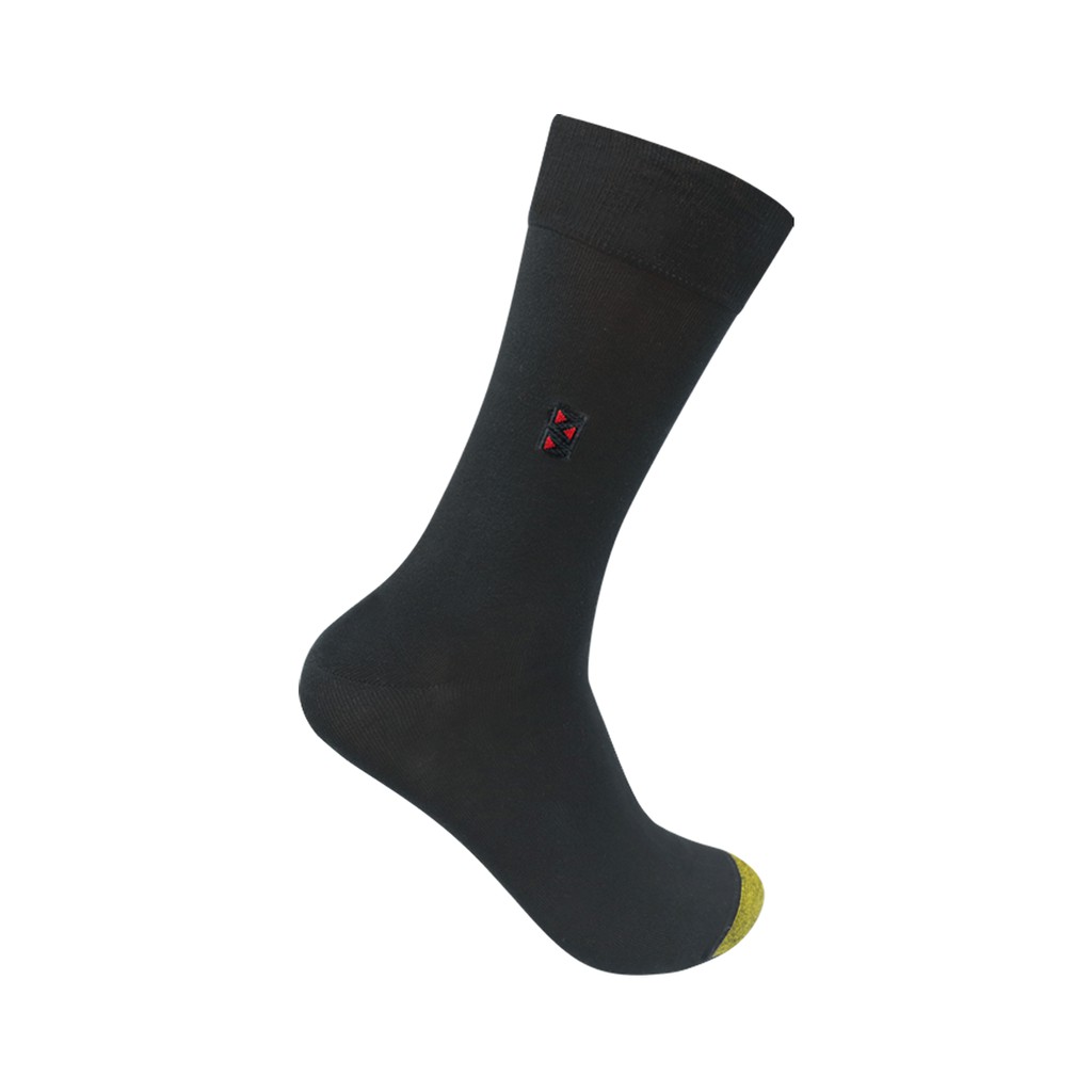 grey dress socks