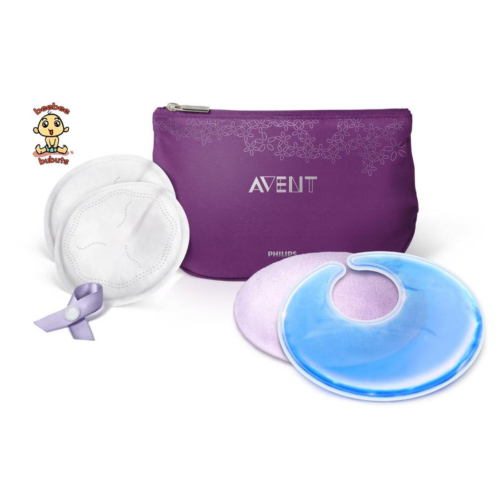 avent gel