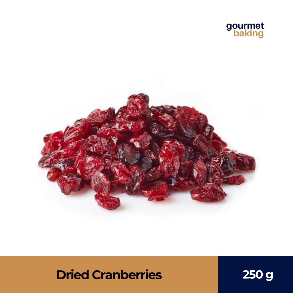 Dried Cranberries (250g1 kg) Shopee Philippines