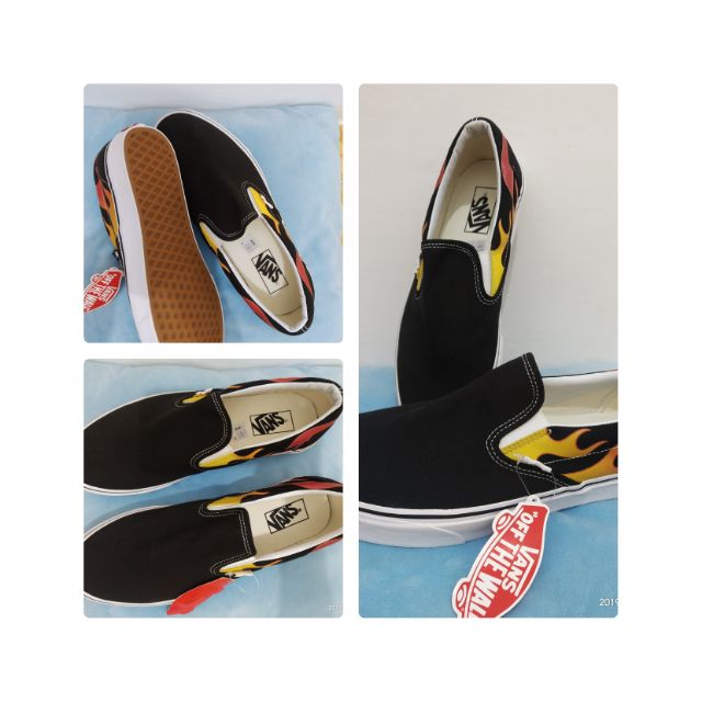 shopee vans original