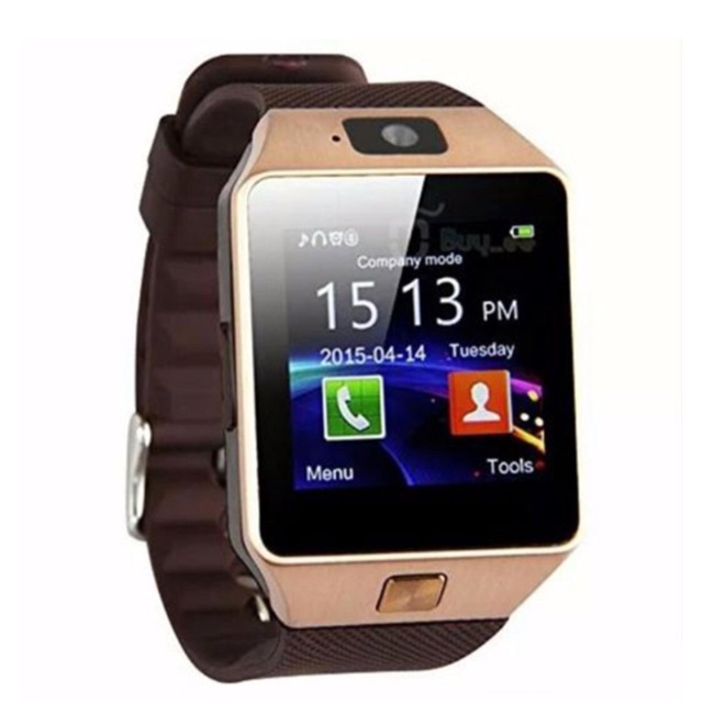 smart watch zd09