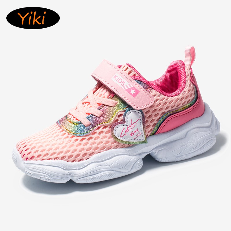 princess running shoes