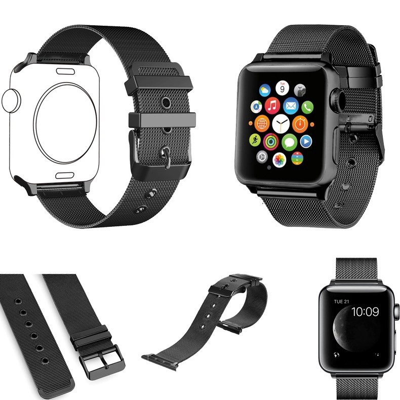 apple watch 4 44 loop