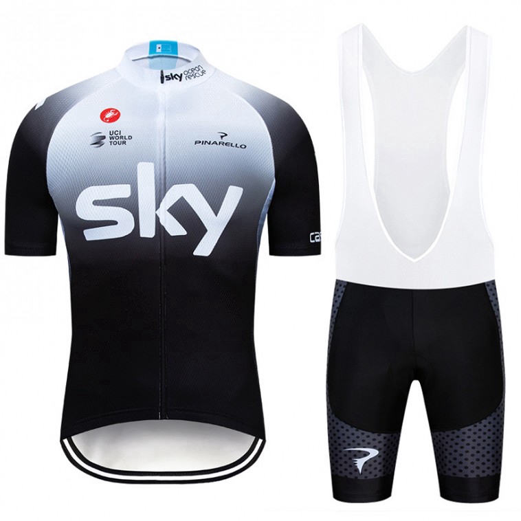 sky cycling team 2019