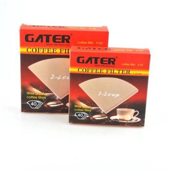 Only V60 Coffee Filter Paper / Coffee Filter Paper / Gater Under Price Coffee Filter