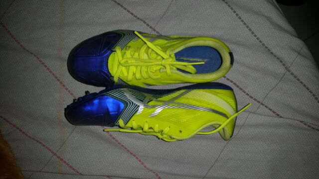 asics track and field