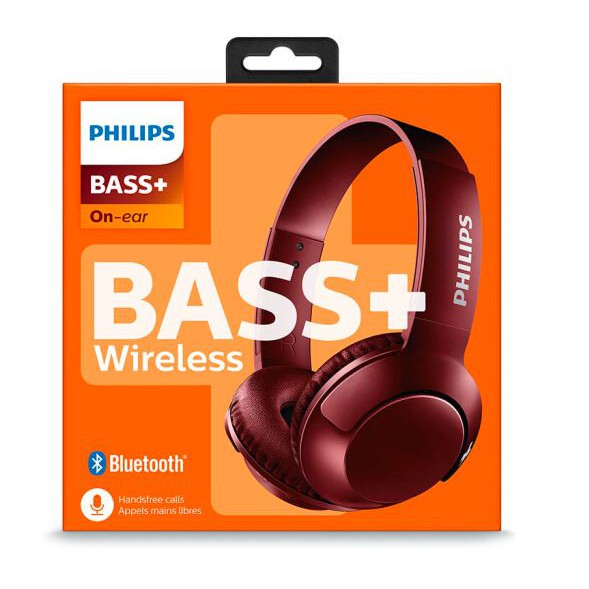 philips bluetooth headset with mic