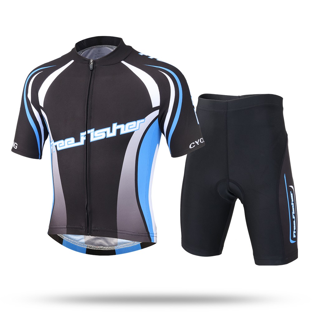 kids mtb shorts