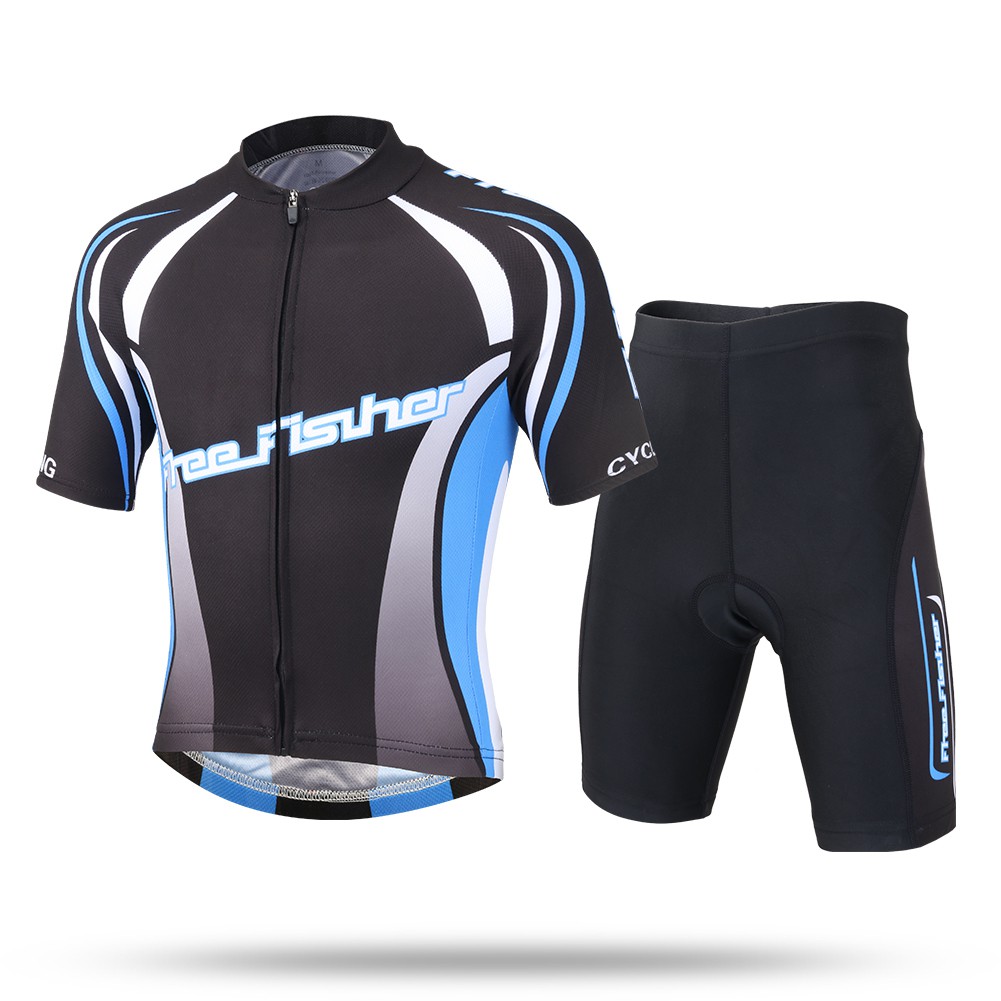 boys cycling clothing