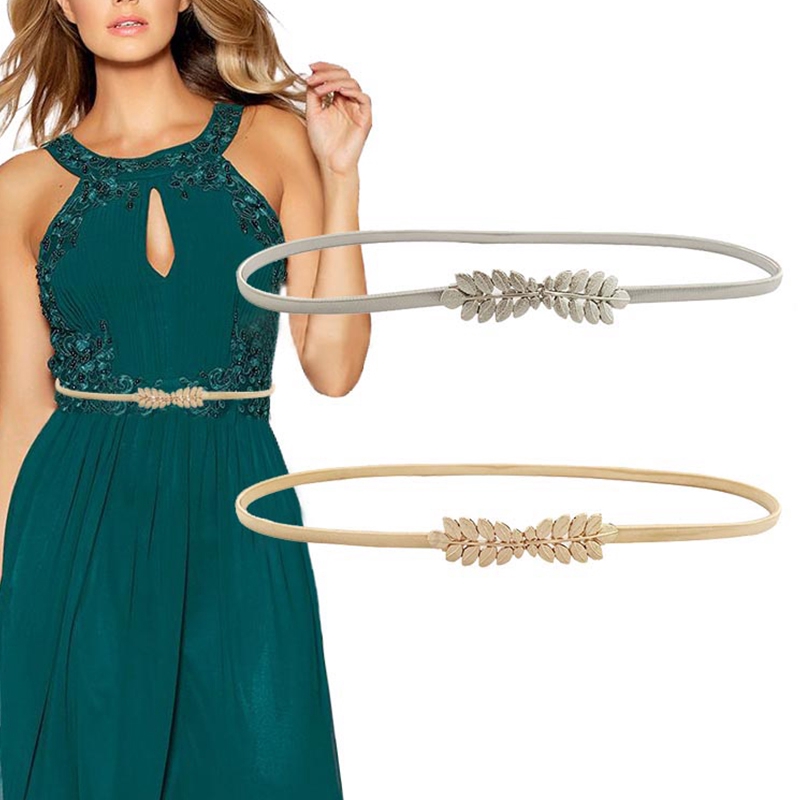 girl belt dress