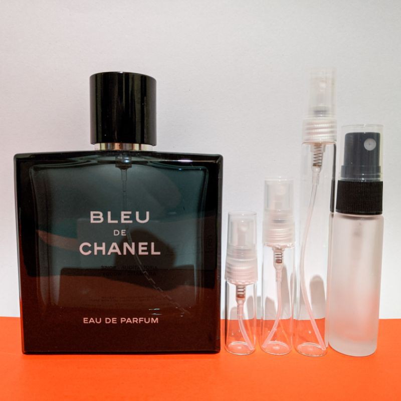 bleu edp