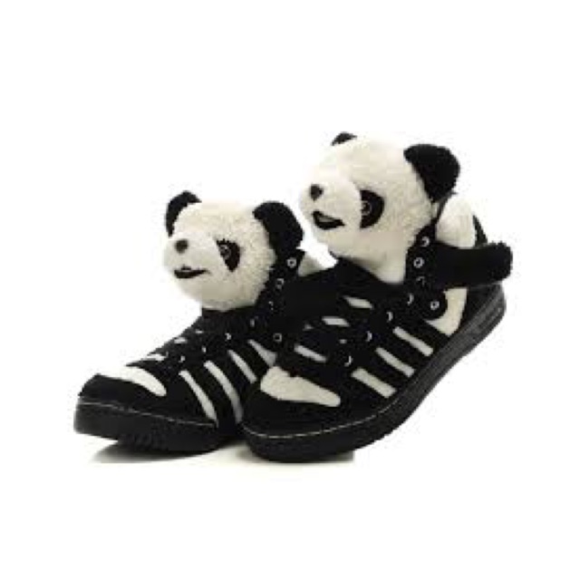 adidas jeremy scott panda