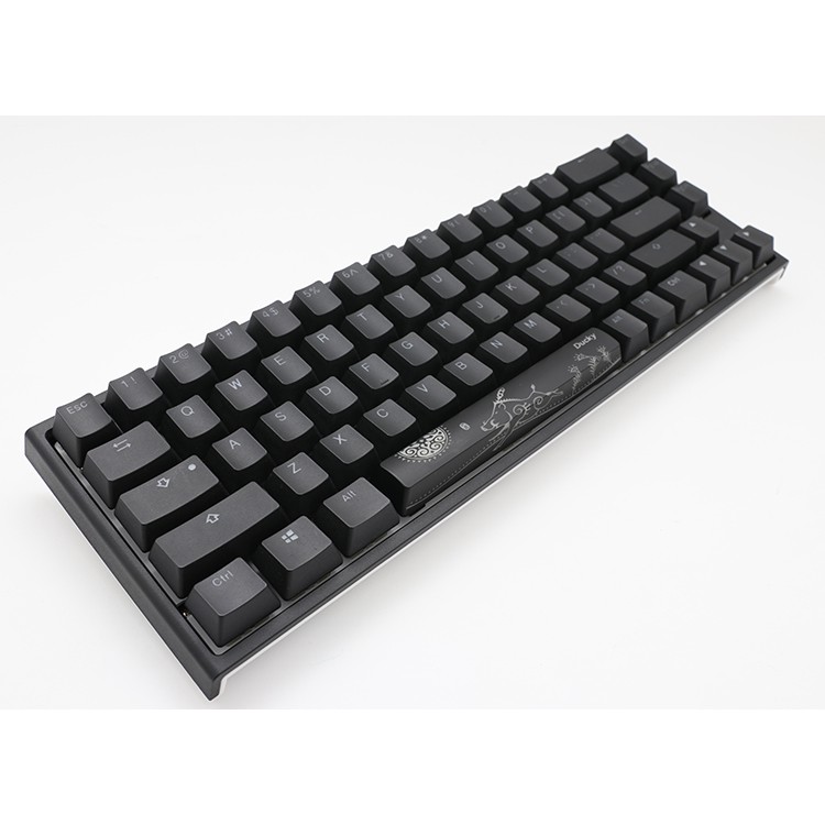 Ducky One 2 Sf Rgb Mechanical Keyboard 65 Layout Shopee Philippines