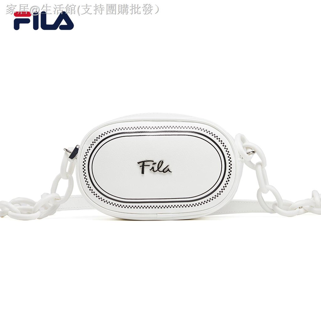 fila bags womens silver