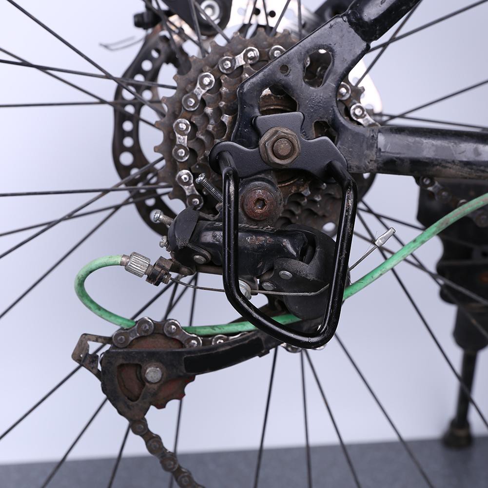 gear cycle chain cover