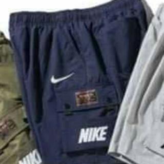nike six pocket shorts