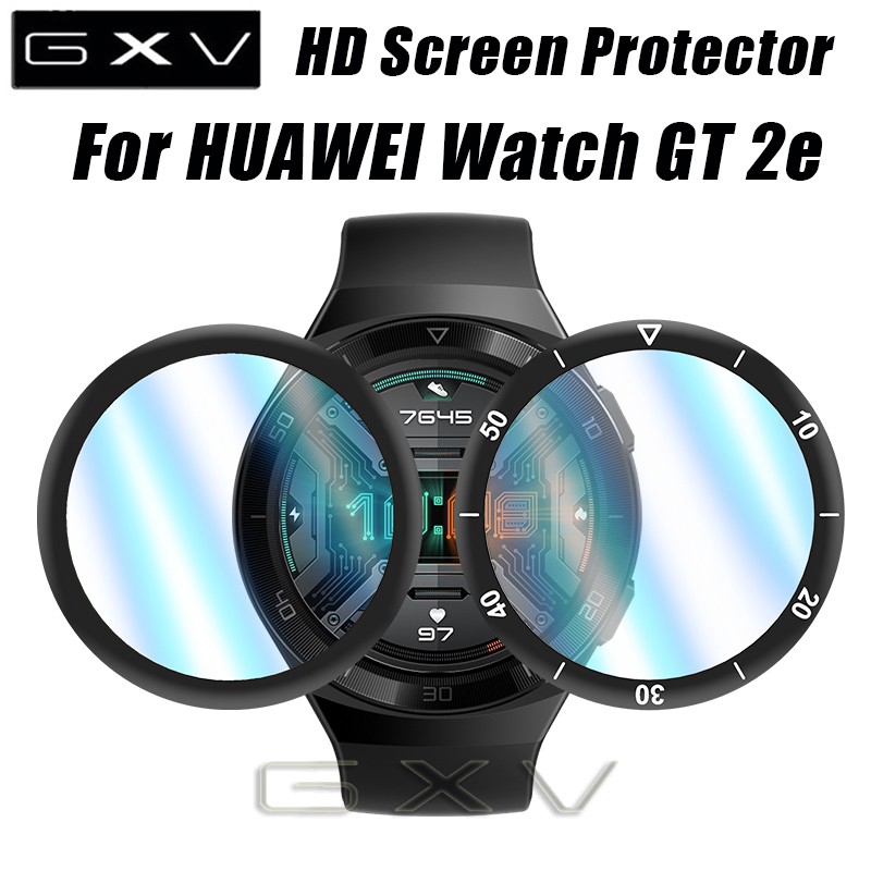 display huawei gt2