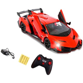 super car rc