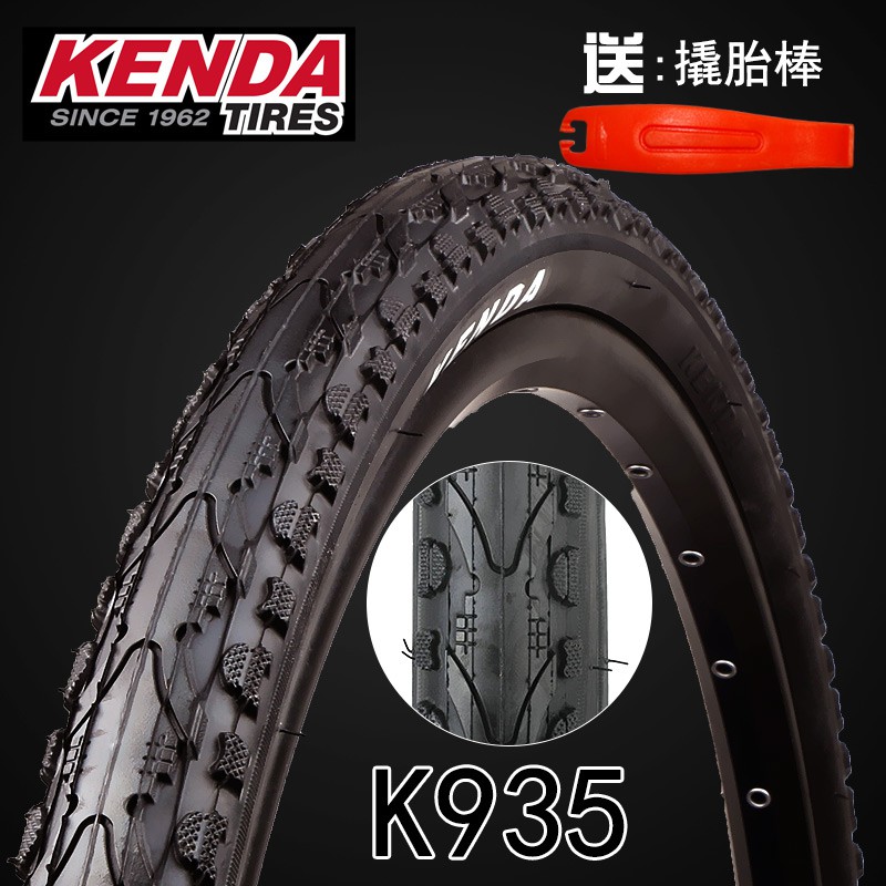 26x1 9 bike tire