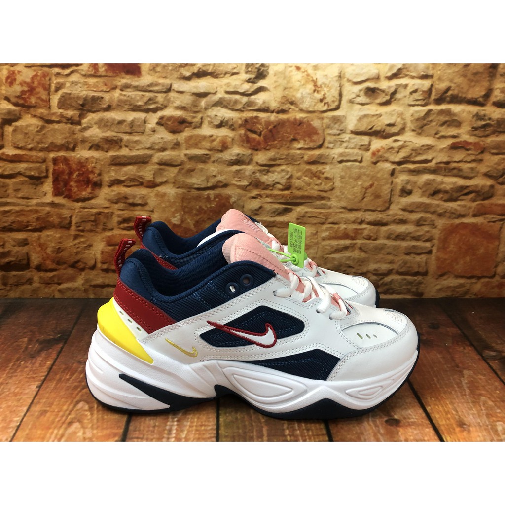 m2k tekno 39