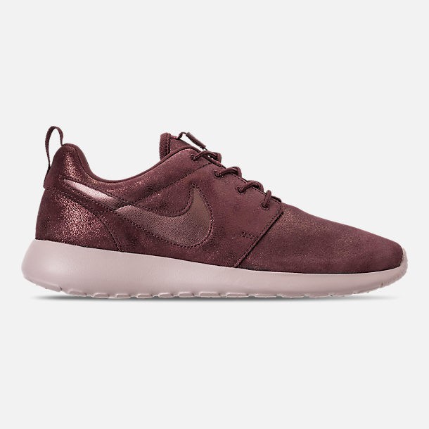 nike roshe one premium metallic