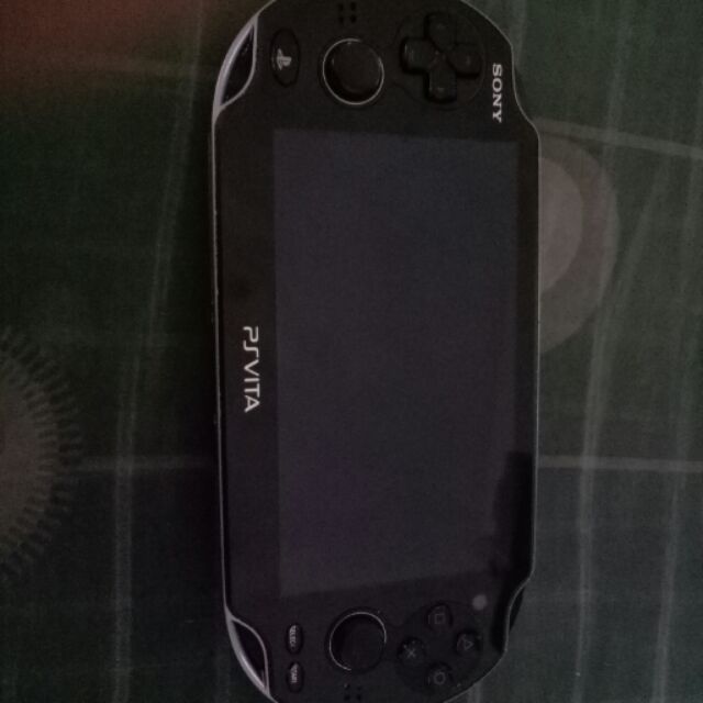 shopee ps vita