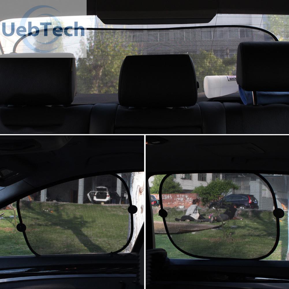 car window screen shade