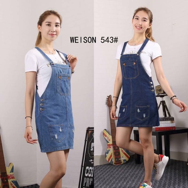 pinafore for ladies