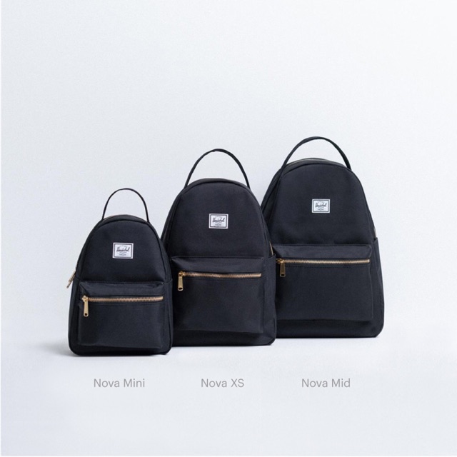 nova backpack herschel