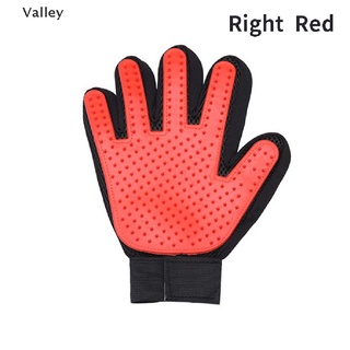 Valley Cat Grooming Glove Pet Brush Glove for Cat Dog Hair  Brush Dog Cleaning Combs PH #5
