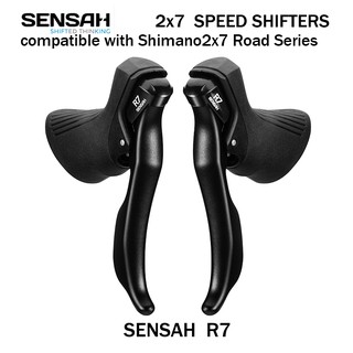 sensah shifter