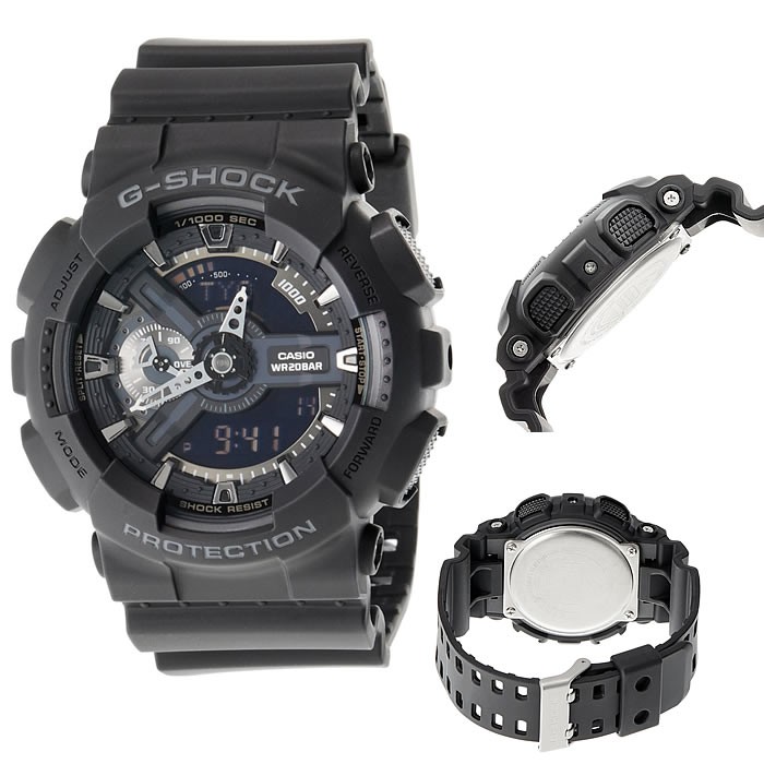 g shock ga 110 1b price